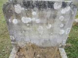 image of grave number 828561